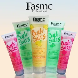 FASMC Bath Salts Body Massage Scrub (1 pc)